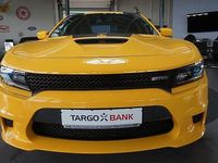 Gebraucht Dodge Charger 375 PS (275 kW) 2017 Gelb Limousine