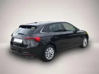 Gebraucht Skoda Scala Selection 116 PS (85 kW) 2025 Manufacturer Kleinwagen