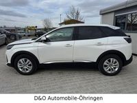 Gebraucht Peugeot 3008 Allure 190 PS (139 kW) 2021 Andere SUV