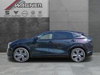 Gebraucht Nissan Ariya Evolve 289 kW (394 PS) 2024 Gruen SUV