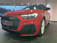 Gebraucht Audi A1 Edition .1 150 PS (110 kW) 2020 Misanorot Kleinwagen