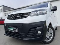Occasion Opel Vivaro Edition 136 ch (100 kW) 2022 Blanc Monospace