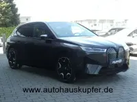 Gebraucht BMW iX Sport Line 384 kW (523 PS) 2023 Sophistograu SUV