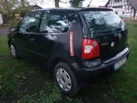 gebraucht VW Polo 1.2