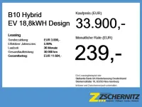 Nuova Leapmotor B10 218 CV (160 kW) 2026 Blu SUV