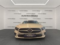 Gebraucht Mercedes A250 Progressive 218 PS (160 kW) 2022 Weiß Limousine