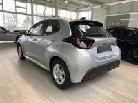 Neu Mazda 2 Center-Line 116 PS (85 kW) 2026 Silber Kleinwagen