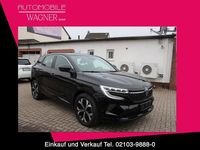 Gebraucht Renault Austral Evolution 158 PS (116 kW) 2024 Sternen schwarz SUV
