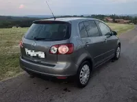 Gebraucht VW Golf V Edition 102 PS (75 kW) 2007 Grau Limousine