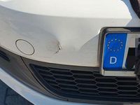 Second-hand VW Polo Life 60 CP (44 kW) 2013 Alb Hatchback