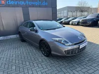 Gebraucht Renault Laguna Coupé 241 PS (177 kW) 2012 Grau Coupé