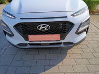 gebraucht Hyundai Kona 1.0 T-GDI Advantage/Navi/Sitzhzg/Alu/Klimaautom