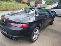 gebraucht Alfa Romeo Spider 2.2 JTS 16V Exclusive