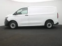 Gebraucht VW T7 110 PS (80 kW) 2025 Weiß Van