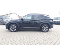 gebraucht Hyundai Tucson Trend Mild-Hybrid 2WD 1.6 T-GDI DAB