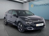 Gebraucht Citroën C4 131 PS (96 kW) 2024 Schwarz SUV