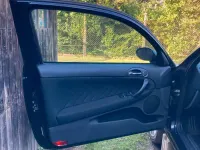 Gebraucht Alfa Romeo 147 2008 Schwarz Kleinwagen