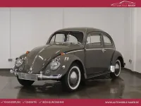 Gebraucht VW Käfer 34 PS (25 kW) 1964 Grau Limousine