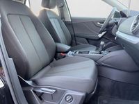 Gebraucht Audi Q2 Advanced Plus 150 PS (110 kW) 2024 Mythosschwarz metallic SUV