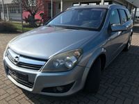 gebraucht Opel Astra Caravan 1.9 CDTI Sport*AHK*Alu*Automatik
