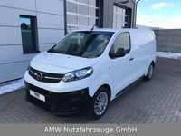 Gebraucht Opel Vivaro Edition 2021 Weiss Van / Kleinbus