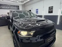 Gebraucht Dodge Durango 364 PS (267 kW) 2020 Schwarz SUV