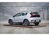 Neu Hyundai Bayon Trend 90 PS (66 kW) 2026 Lumen grey SUV