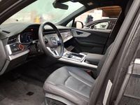 Gebraucht Audi Q7 S-Line 340 PS (250 kW) 2025 Schwarz SUV