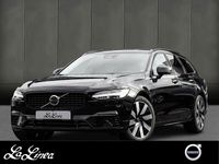 Gebraucht Volvo V90 Plus 349 PS (256 kW) 2025 Schwarz Kombi