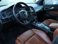 gebraucht Audi S6 Avant 5.2 V10 quattro exclusive Bi-Xenon Navi