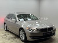 gebraucht BMW 525 d Touring xDrive*Panorama*Leder*PDC*M-Lenkrad