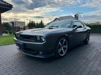 Gebraucht Dodge Challenger 470 PS (345 kW) 2012 Grau Coupé