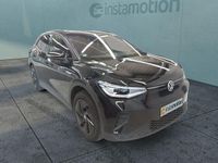 Gebraucht VW ID.4 Pro Performance 150 kW (204 PS) 2023 Schwarz SUV