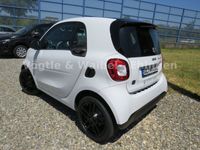 gebraucht Smart ForTwo Electric Drive 