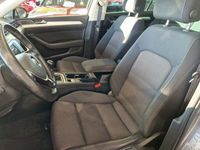 gebraucht VW Passat Variant Comfortline -Navi-19"-AHK-ACC-