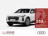 Neu Audi Q5 204 PS (150 kW) 2026 Arkonaweiß SUV