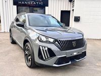 Gebraucht Peugeot 2008 Allure 131 PS (96 kW) 2024 Grau SUV
