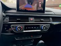Gebraucht Audi A4 Sport 190 PS (139 kW) 2018 Orange Kombi