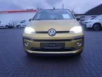 gebraucht VW up! up 1.0 TSI BMTKlima