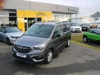 Gebraucht Opel Combo Life Elegance 131 PS (96 kW) 2022 Grau