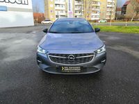 Gebraucht Opel Insignia Elegance 174 PS (127 kW) 2021 Grau metallic Kombi