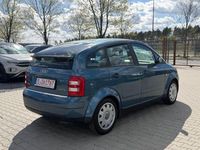 Gebraucht Audi A2 75 PS (55 kW) 2001 Blau Kleinwagen