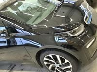 Gebraucht BMW i3 125 kW (170 PS) 2021 Schwarz Kleinwagen