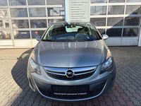 Second-hand Opel Corsa Active 87 CP (63 kW) 2014 Other Berlinǎ