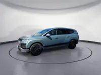 Neu Hyundai Ioniq 9 225 kW (307 PS) 2026 Grau SUV