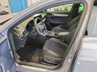 Gebraucht Cupra Formentor VZ 245 PS (180 kW) 2023 Graphene grau SUV