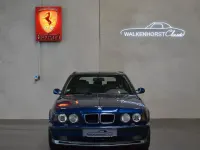 Używany BMW M5 Performance 340 KM (250 kW) 1995 Niebieski Kombi