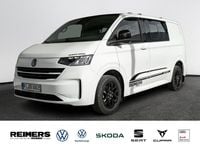 Gebraucht VW T7 160 kW (218 PS) 2026 Weiss / clear white Van