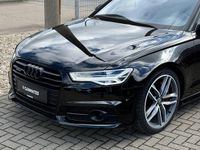 Gebraucht Audi A6 Competition 326 PS (239 kW) 2016 Schwarz Kombi