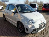 Gebraucht Abarth 595 145 PS (106 kW) 2021 Colore esterno Kleinwagen